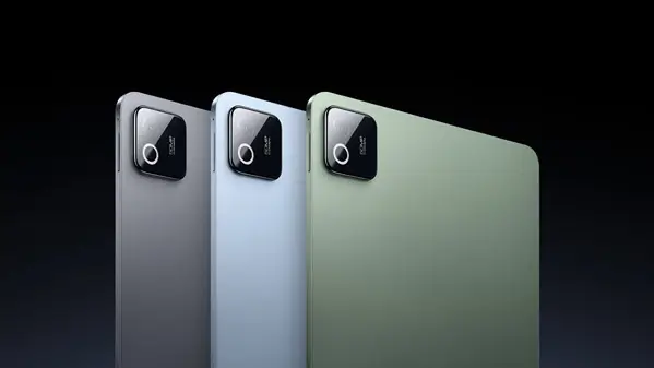 مميزات شاومي باد 8 برو