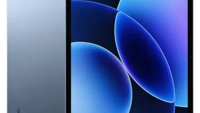 Xiaomi Pad 8 specs