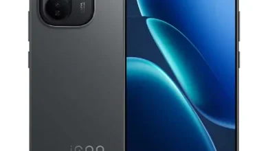 iQOO Z11