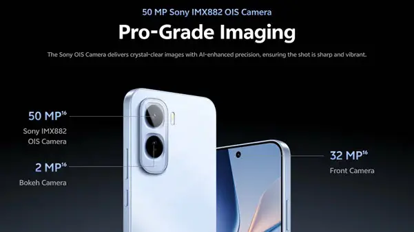 سعر فيفو تي 5 برو