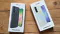 مقارنة Samsung Galaxy A36 و Galaxy A56