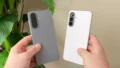 مقارنة Samsung Galaxy A56 و Galaxy A57
