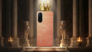 تقديم هاتف Redmi A7 Pro 5G الاقتصادي بشاشة 6.9 إنش وبطارية 6300mAh