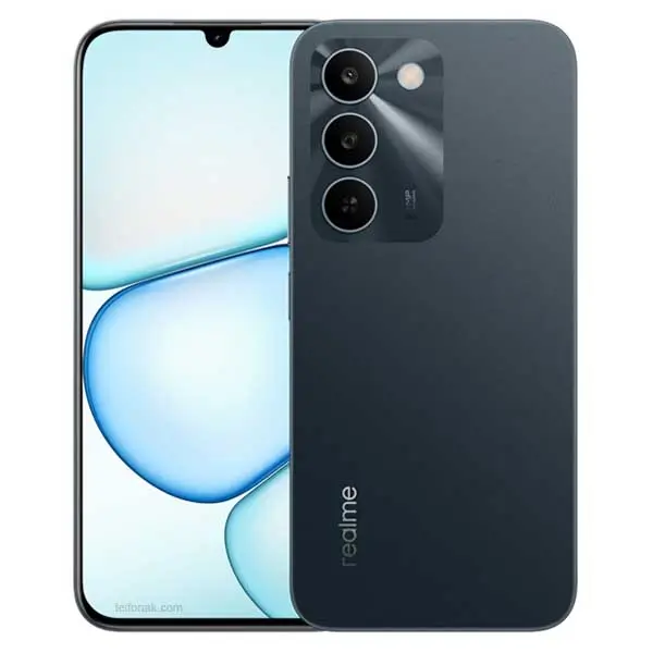 Realme C100 5G