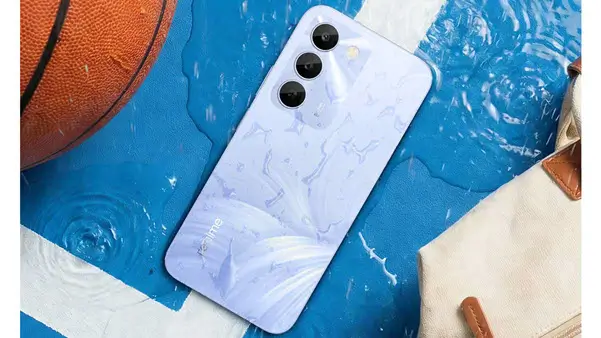 سعر ريلمي سي 100