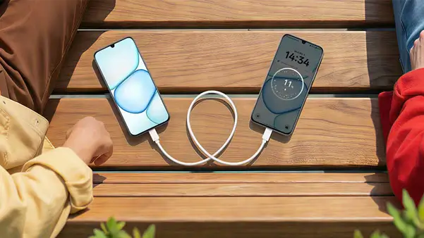 عيوب ريلمي سي 100