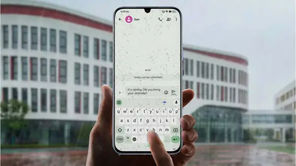 مميزات ريلمي سي 100