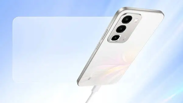 عيوب ريلمي سي 100 جيل رابع