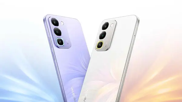 مواصفات ريلمي سي 100 جيل رابع