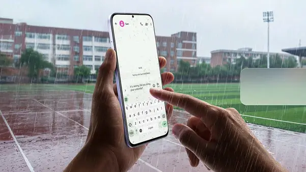 مميزات ريلمي سي 100 جيل رابع