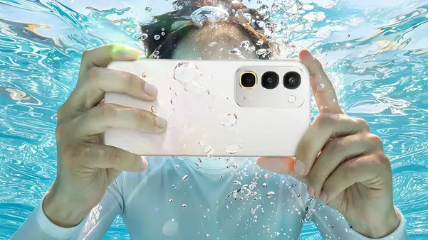 سعر ريلمي سي 100 جيل رابع