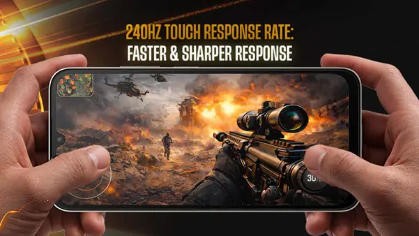 مميزات بوكو سي 81