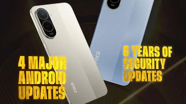 مواصفات بوكو سي 81