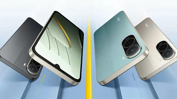 مواصفات بوكو سي 81 برو