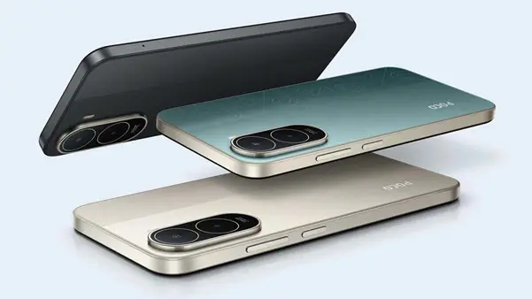 عيوب بوكو سي 81 برو