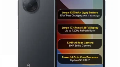 Xiaomi Poco C81x