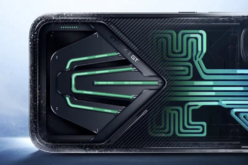 نظام تبريد جديد HydroFlow