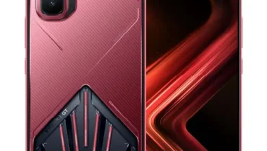 Infinix GT 50 Pro