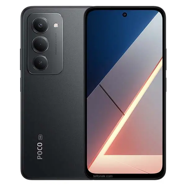 Xiaomi Poco M8s