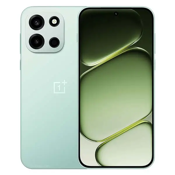 OnePlus Nord 6