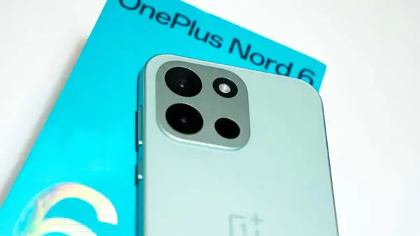 سعر وان بلس نورد 6