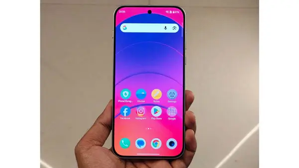 مميزات وان بلس نورد 6