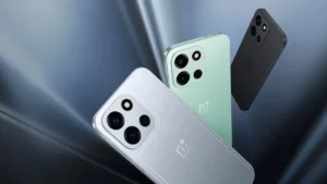 إطلاق هاتف OnePlus Nord 6 بمعالج رائد SD8s Gen4 وبطارية 9000 مللي أمبير