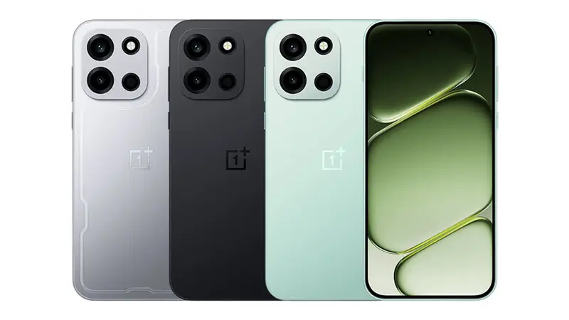 الوان وان بلس نورد 6