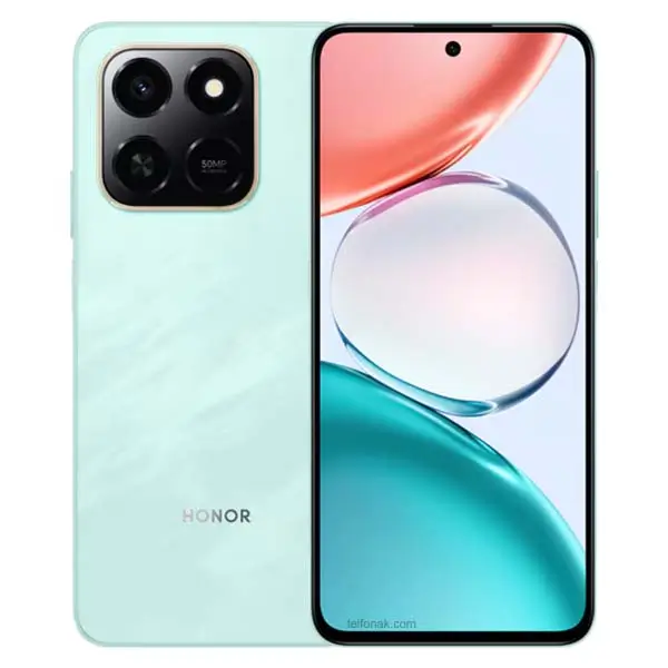 Honor Play 80 Pro