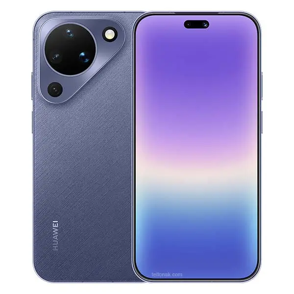 Huawei Pura 90
