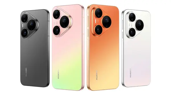 مواصفات هواوي بيورا 90 برو