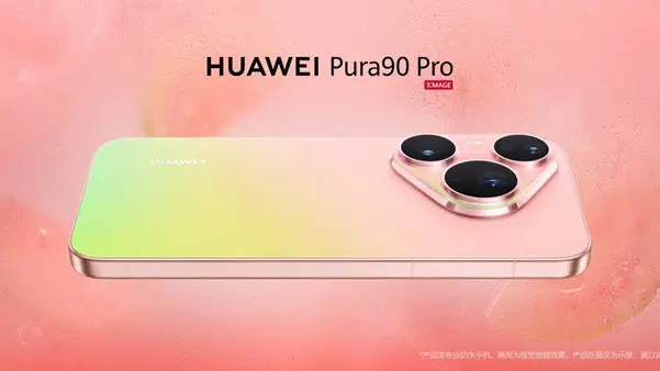 عيوب هواوي بيورا 90 برو