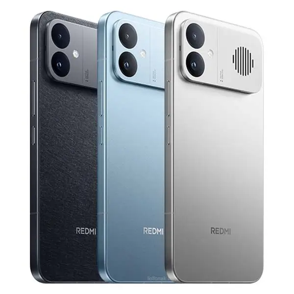 Redmi K90 Max colors