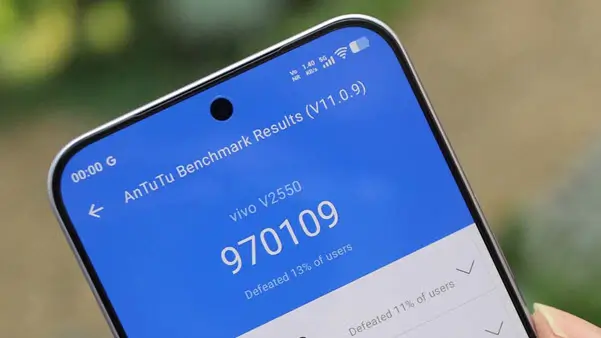 مميزات فيفو في 70 اف اي