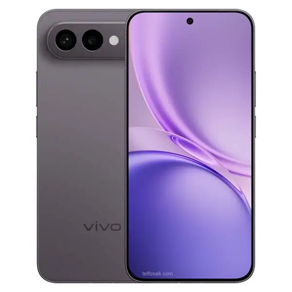 vivo X300 FE