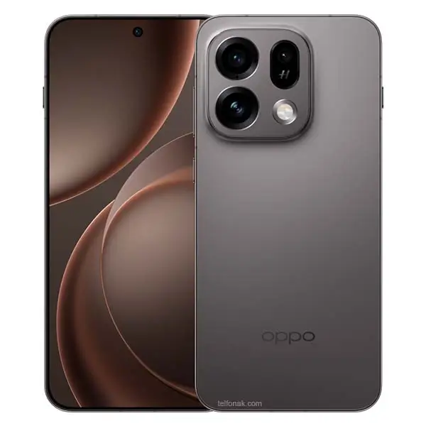 Oppo Find X9s