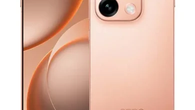 Oppo Find X9s