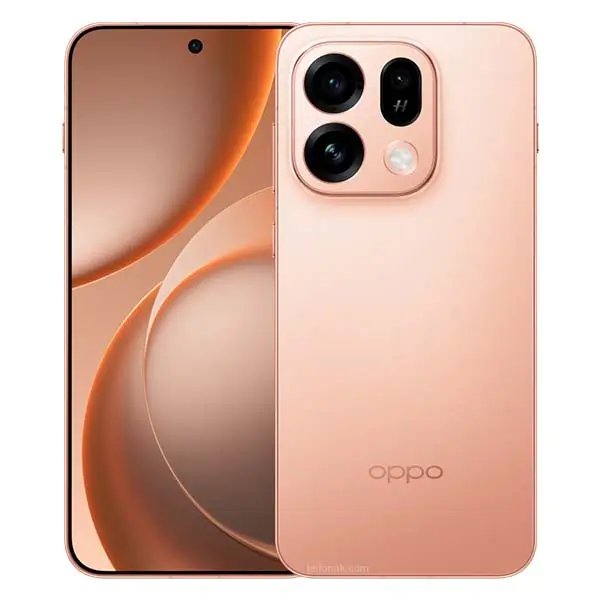 Oppo Find X9s