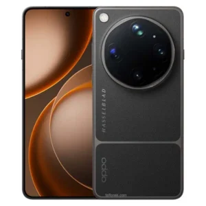 Oppo Find X9 Ultra