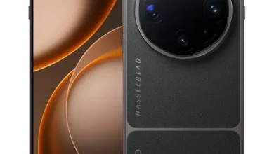 Oppo Find X9 Ultra