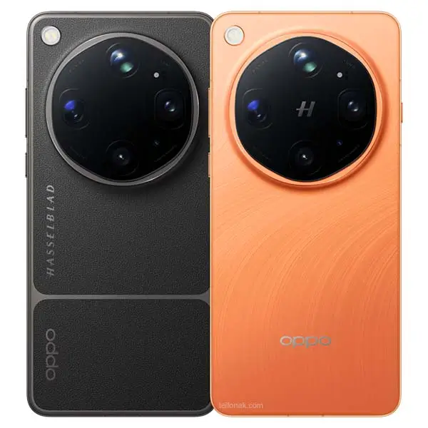 Find X9 Ultra Colors