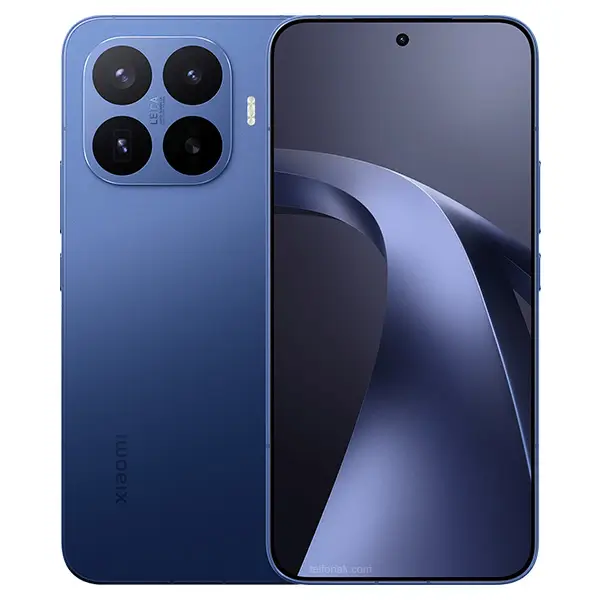 Xiaomi 17T Pro