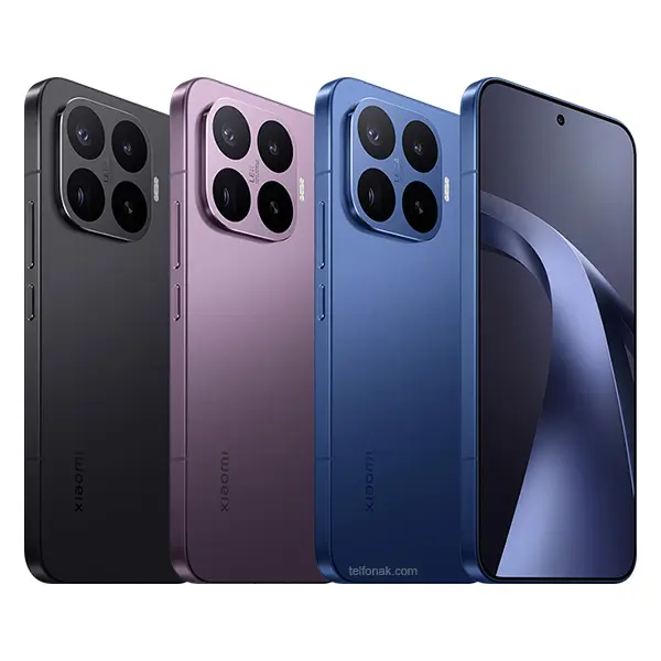 17T Pro Colors