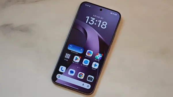 مميزات شاومي 17 تي