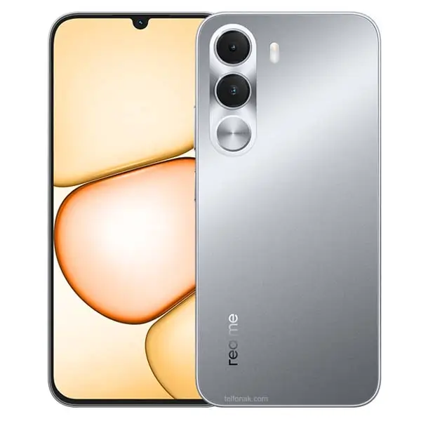 Realme C100i