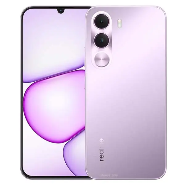 Realme C100i
