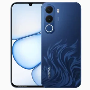Realme C100x