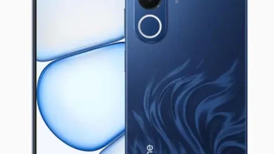 Realme C100x