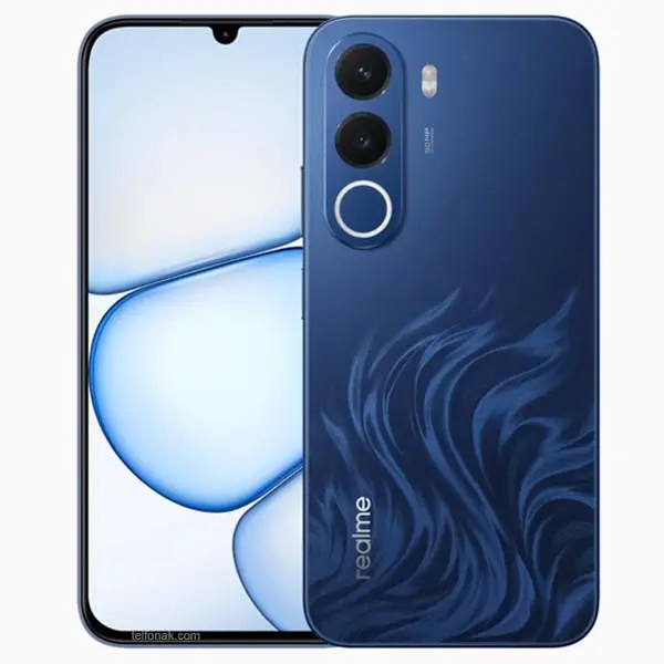 Realme C100x