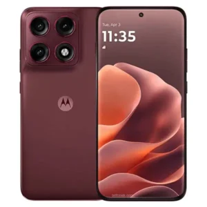 Motorola Edge 70 Pro